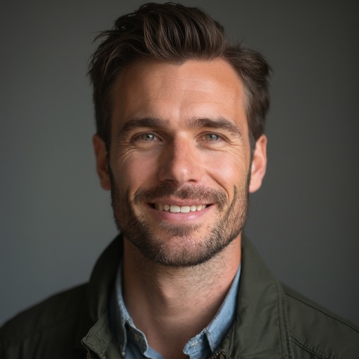 Lachlan Briggs — online pokies au reviewer